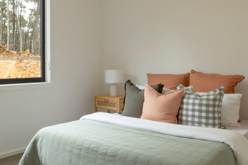 Off Grid Prefab Modular Home Design in Eganstown Victoria - Anchor Homes Project_17