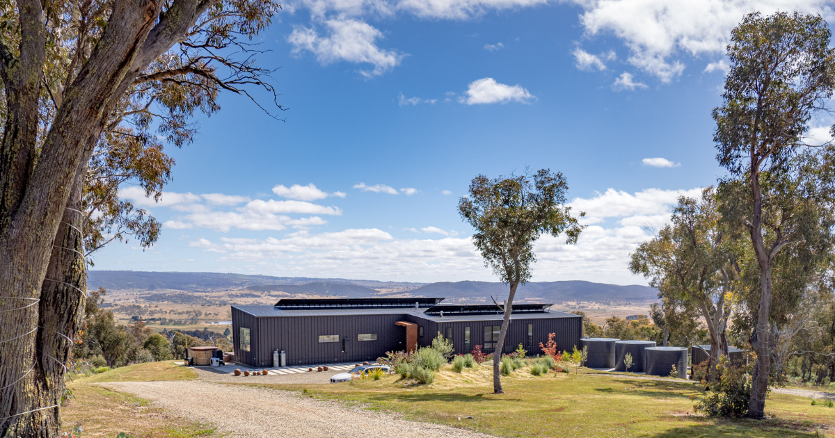 Our Favourite Modular Home Projects From 2023