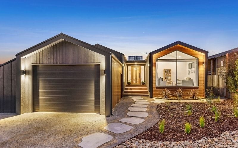 Prefab Modular Home 2026 - Anchor Homes - Holiday Home Design