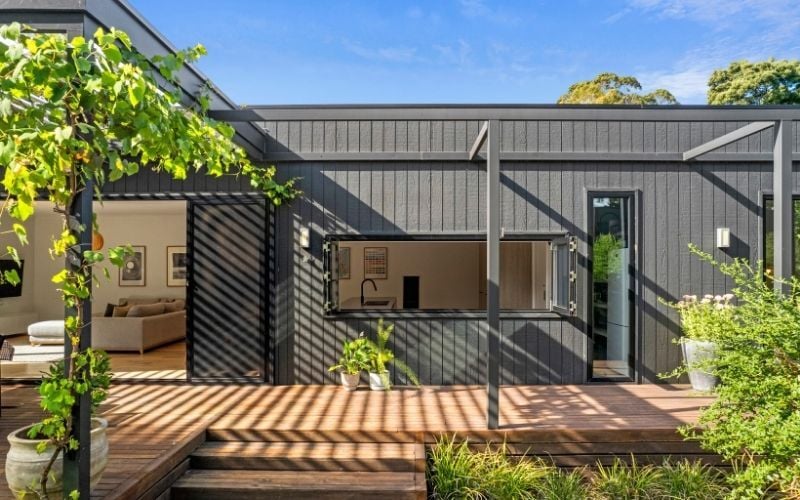 Prefab Modular Home 2026 - Anchor Homes - Sustainable Home Design