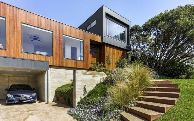 Prefab Modular Home 2026 - Anchor Homes - Two Story Home Design