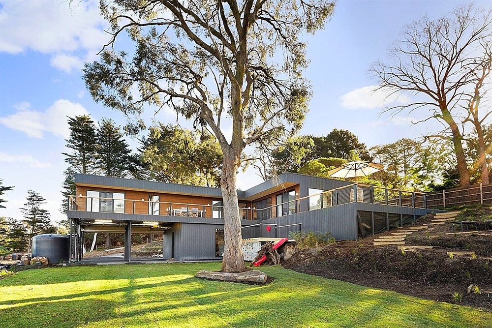 Project-Focus-Frankston-exterior-front---Anchor-Homes