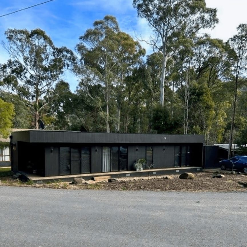 Sawmill Settlement Project - Mount Buller Victoria - Prefab Modular Homes - Anchor Homes_3