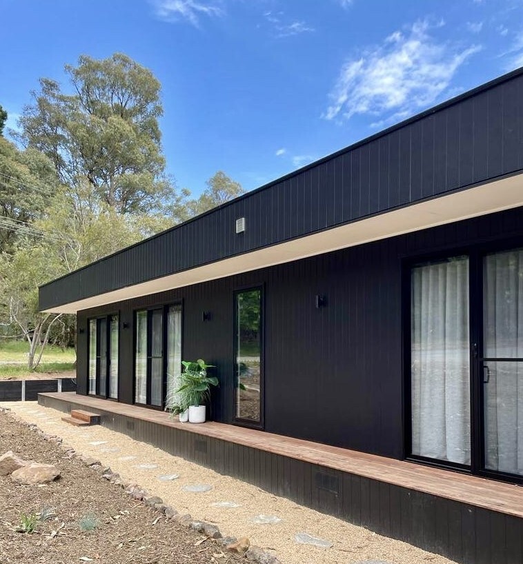 Sawmill Settlement Project - Mount Buller Victoria - Prefab Modular Homes - Anchor Homes_9