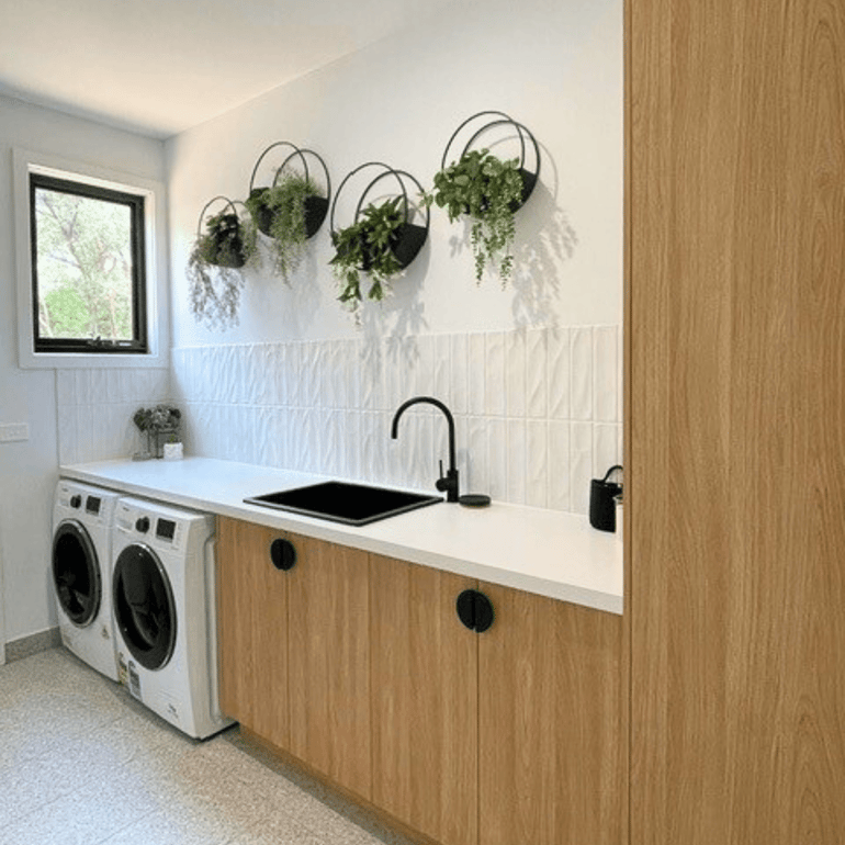 Sawmill Settlement Project_AnchorHomes_Laundry