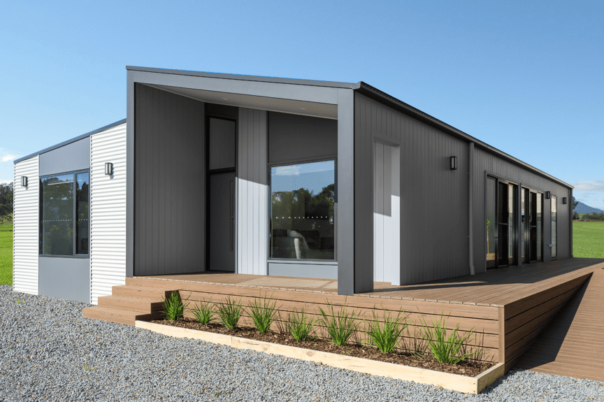 Shoreham 14 Display Home Exterior