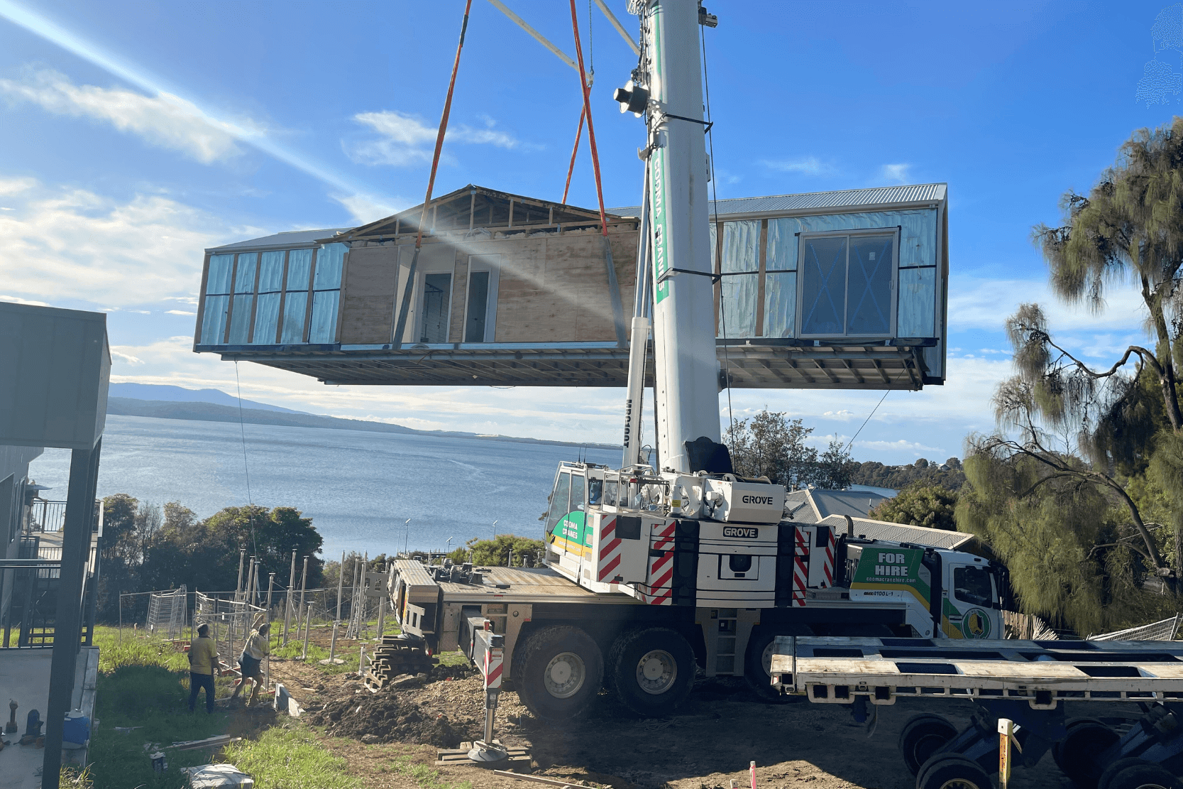 Sloping Block Design & Builder Tips 2025 – How to Build Your Dream Home