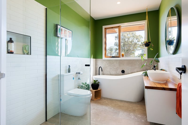 Modular Homes by Anchor Homes