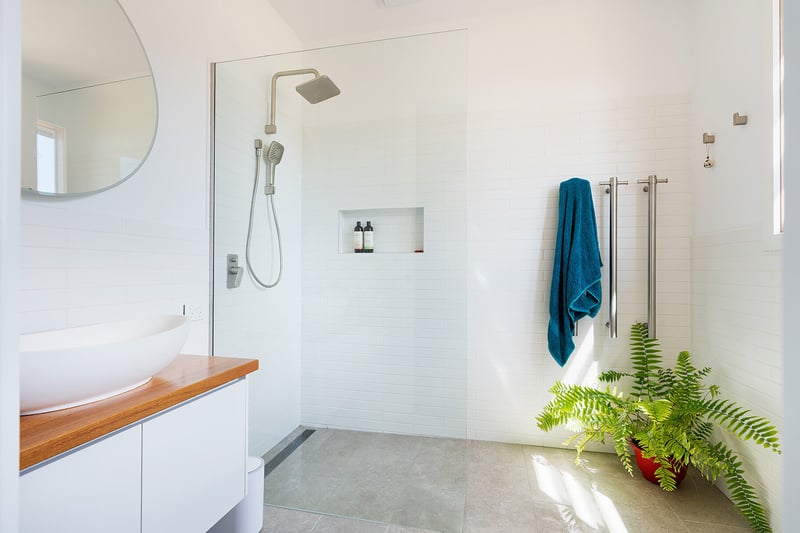 Prefab homes Australia