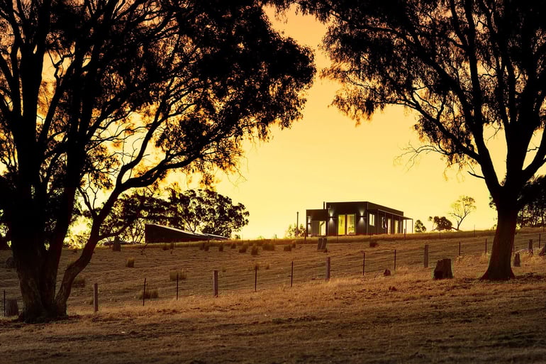 Project by Anchor Homes