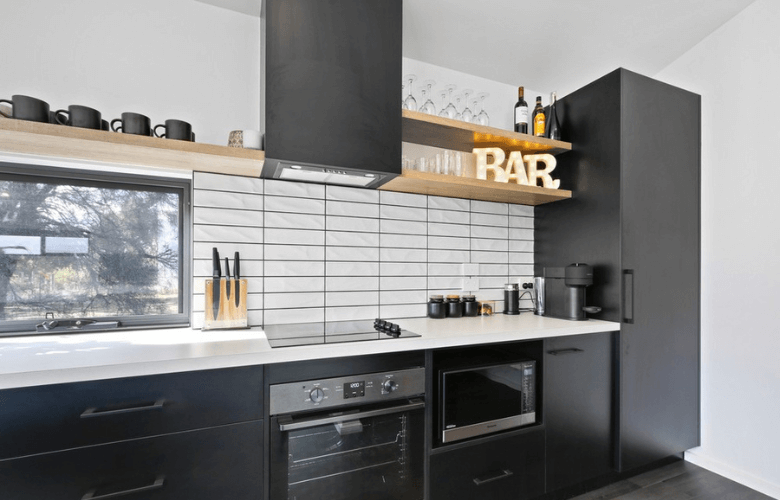 Modular homes Australia