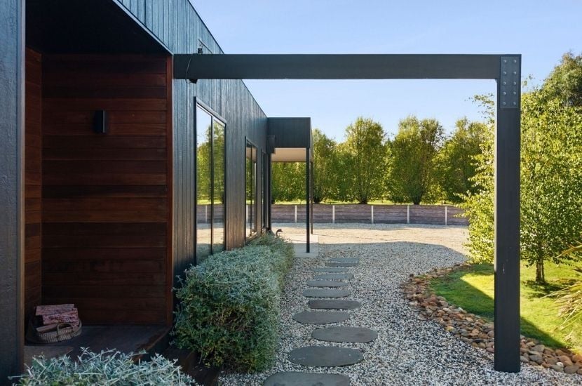 Trentham Project - Anchor Homes - Prefab Modular Home Builder - Custom Home Design 5-Bedroom_7