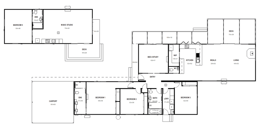 Trentham-Project-Floorplan
