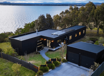 How Much Does a Prefab Home Cost in 2025?