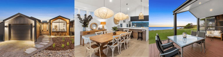 View the Clifton Springs Project