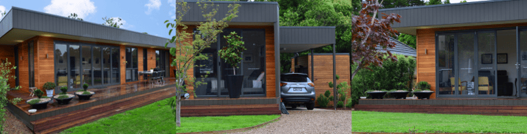 View the Tambo Range Floorplans