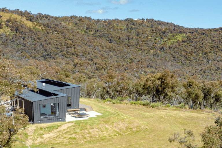 Modular Homes: The Future of Remote Work and Housing