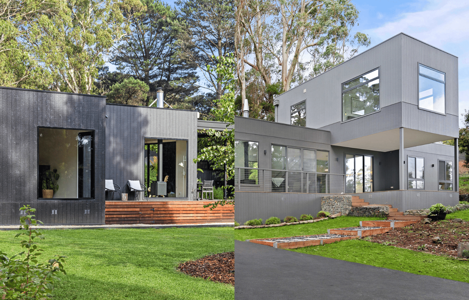 Single Storey vs. Double Storey Modular Homes: Which Is Right For You?