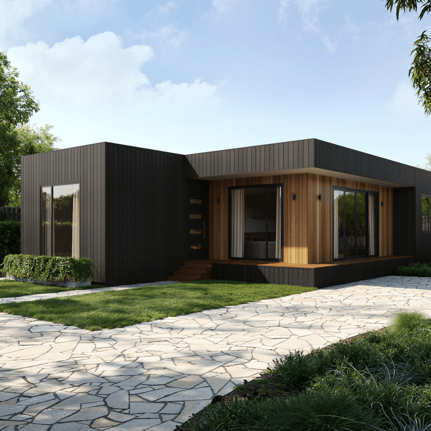 Modular Home - Anchor Homes