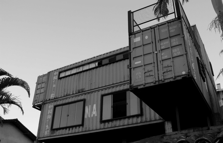 Container Homes