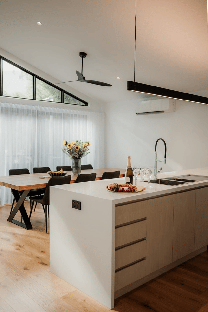 Warburton Exterior Kitchen_2