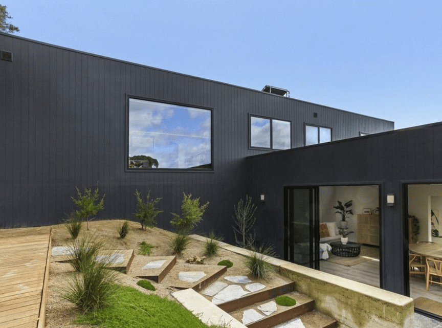Custom Prefab Home 2