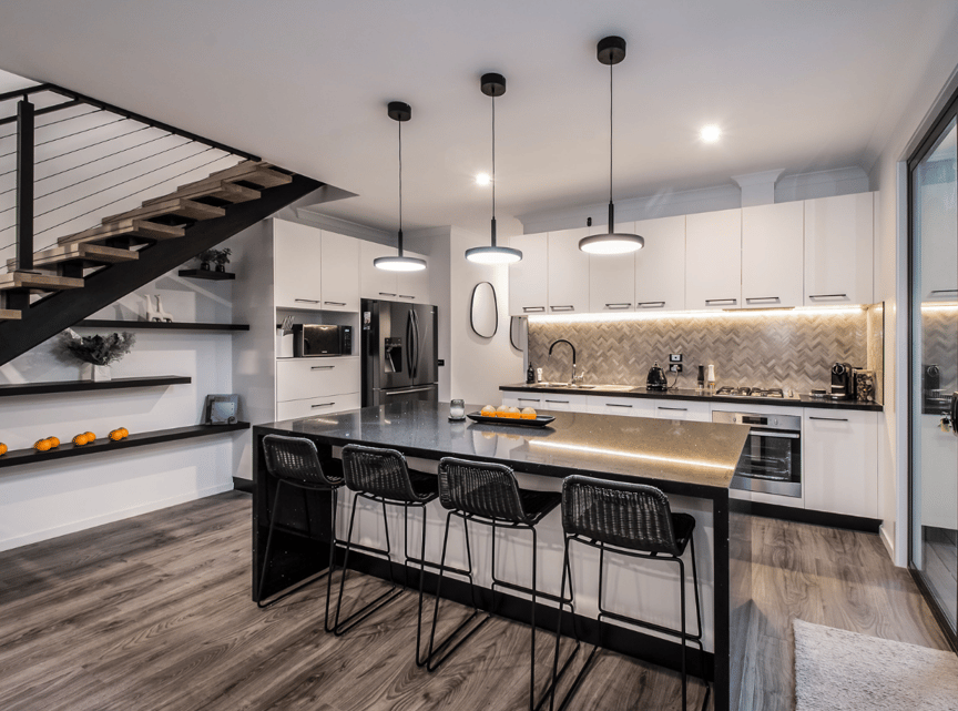 Custom Prefab Home 9