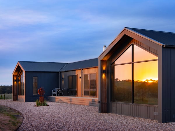 Tarrengower Project Front