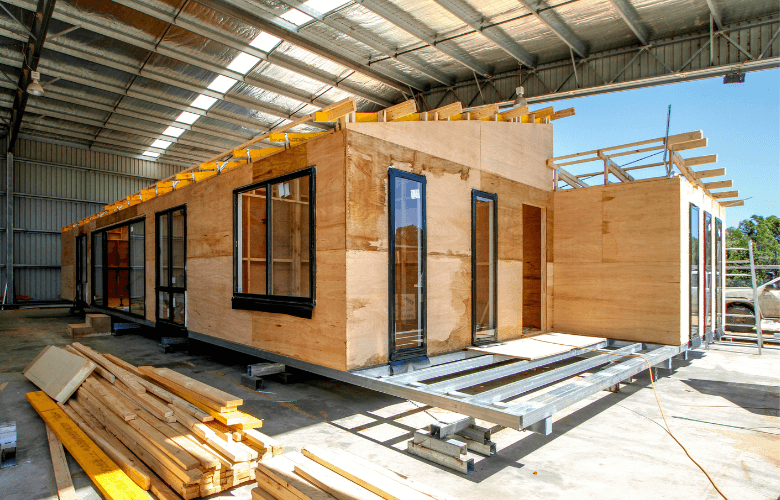Top 5 Ways You Can Keep Your House Build Within Budget