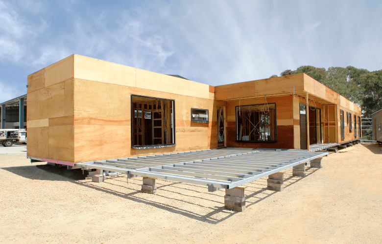 House design process