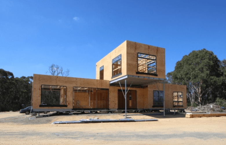 Modular homes Victoria