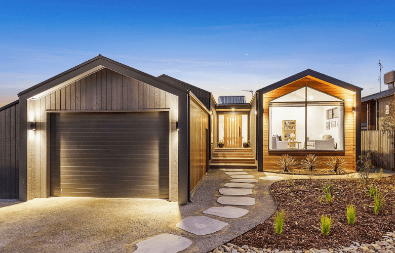 Clifton Springs project