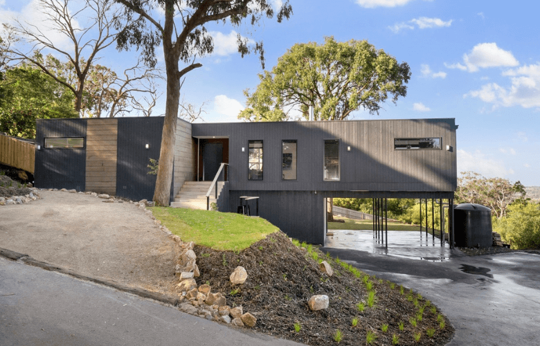 Frankston Project