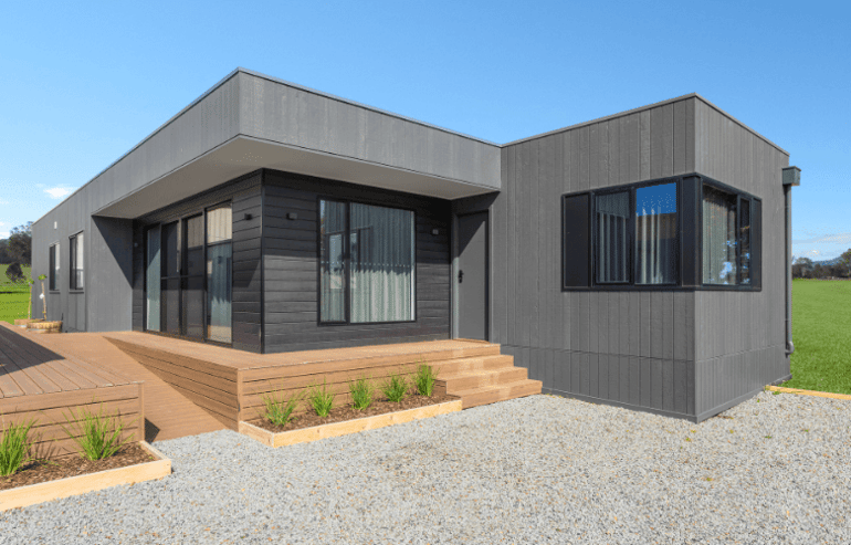 Display home the Shoreham 14