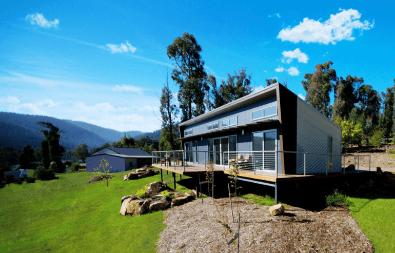 Modular homes by Anchor Homes - your modular specialists.