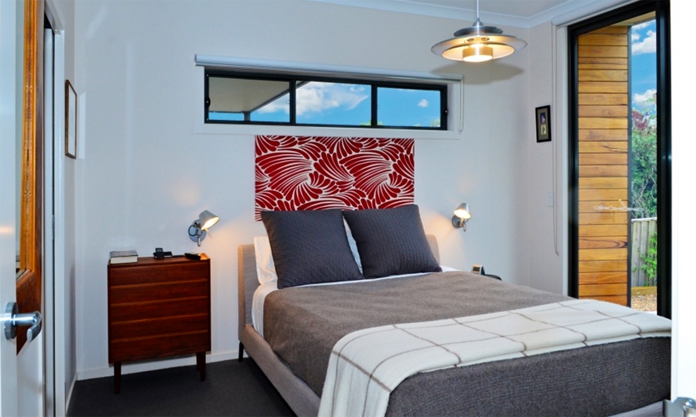 3 bedroom modular home - Tambo design by Anchor Homes