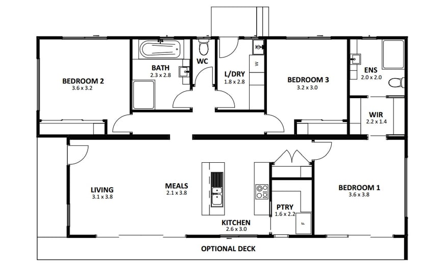 Tambo_floorplan