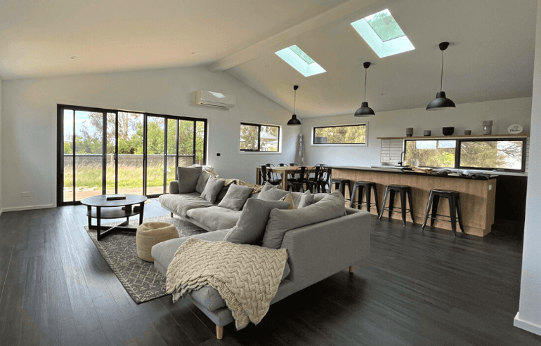 Modular homes Melbourne