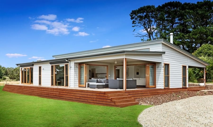 house landscaping design