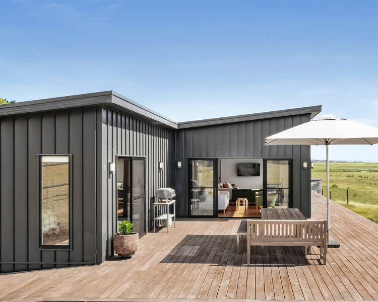 Venus bay project