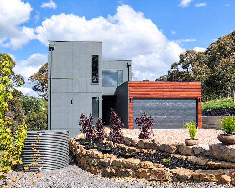 Daylesford