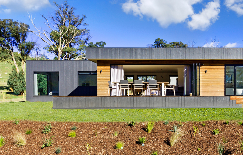 3 of the Best Rural Modular Projects