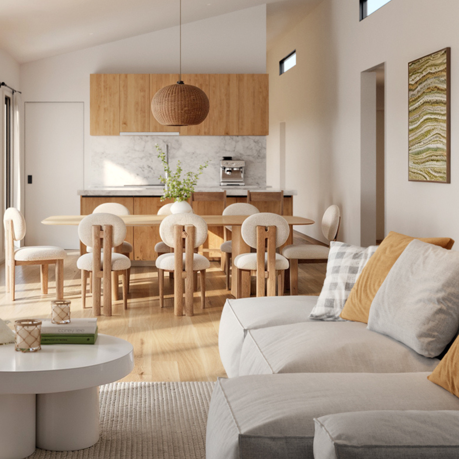Stylish Designs
