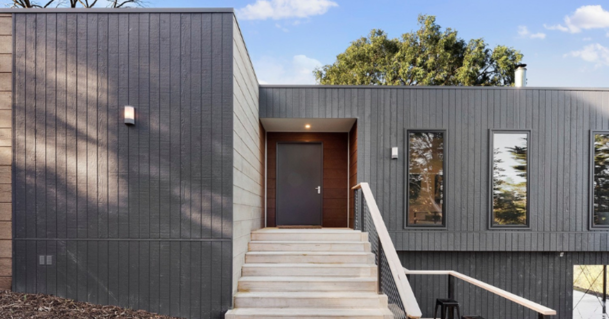 The Real Cost Of Building A Modular Home