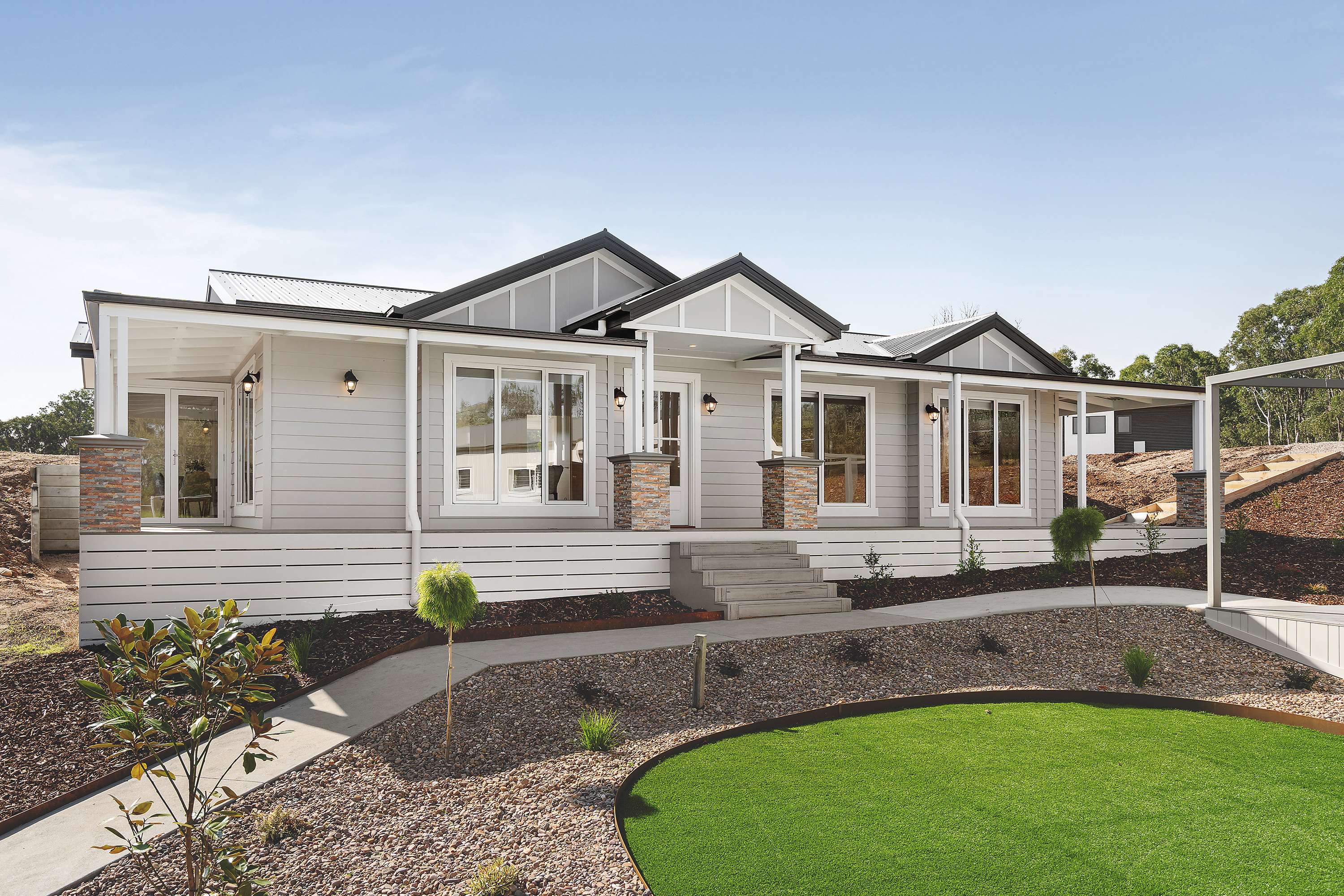 Avoca 12 Display Home, Stratford