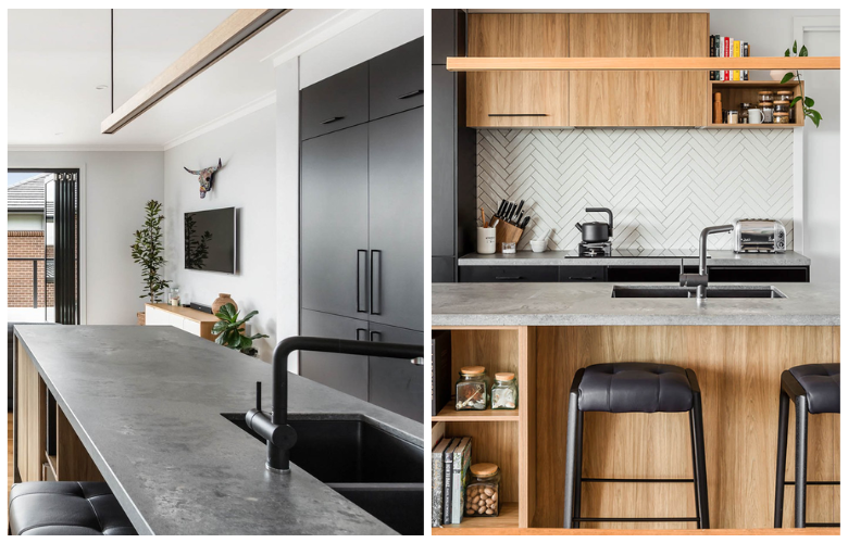 Commercial projects
