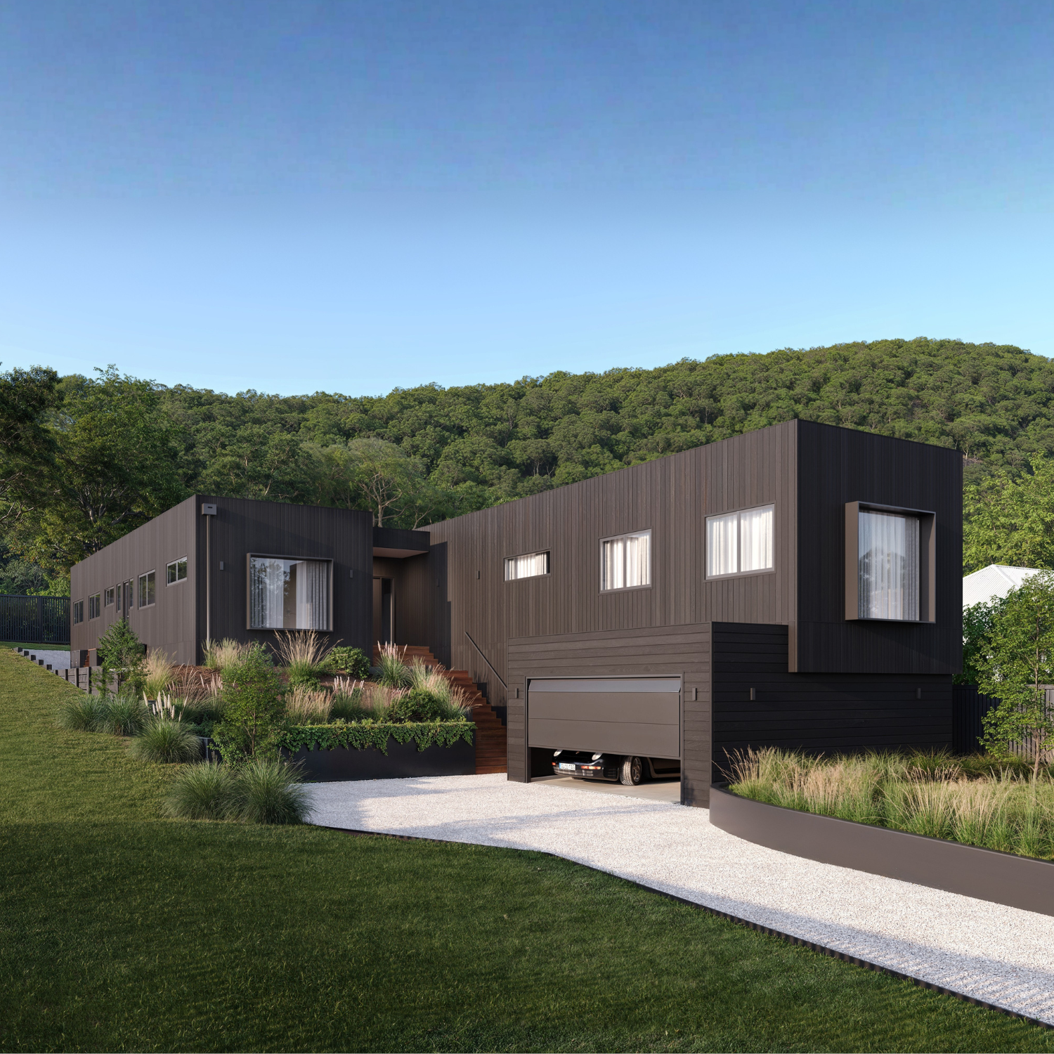 Explore 3 New Custom Prefab Modular Home Designs (Part II) | Anchor Homes Projects