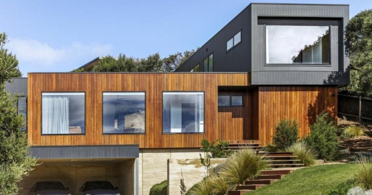 Design Focus: Custom Modular Homes