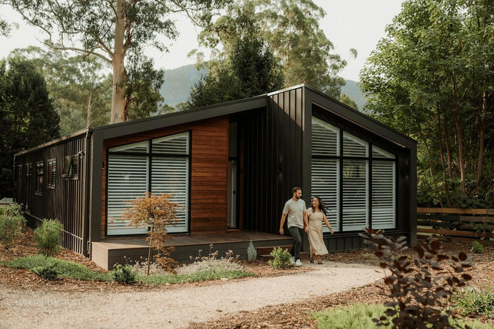 Top 3 Prefab Modular Home Projects for 2025