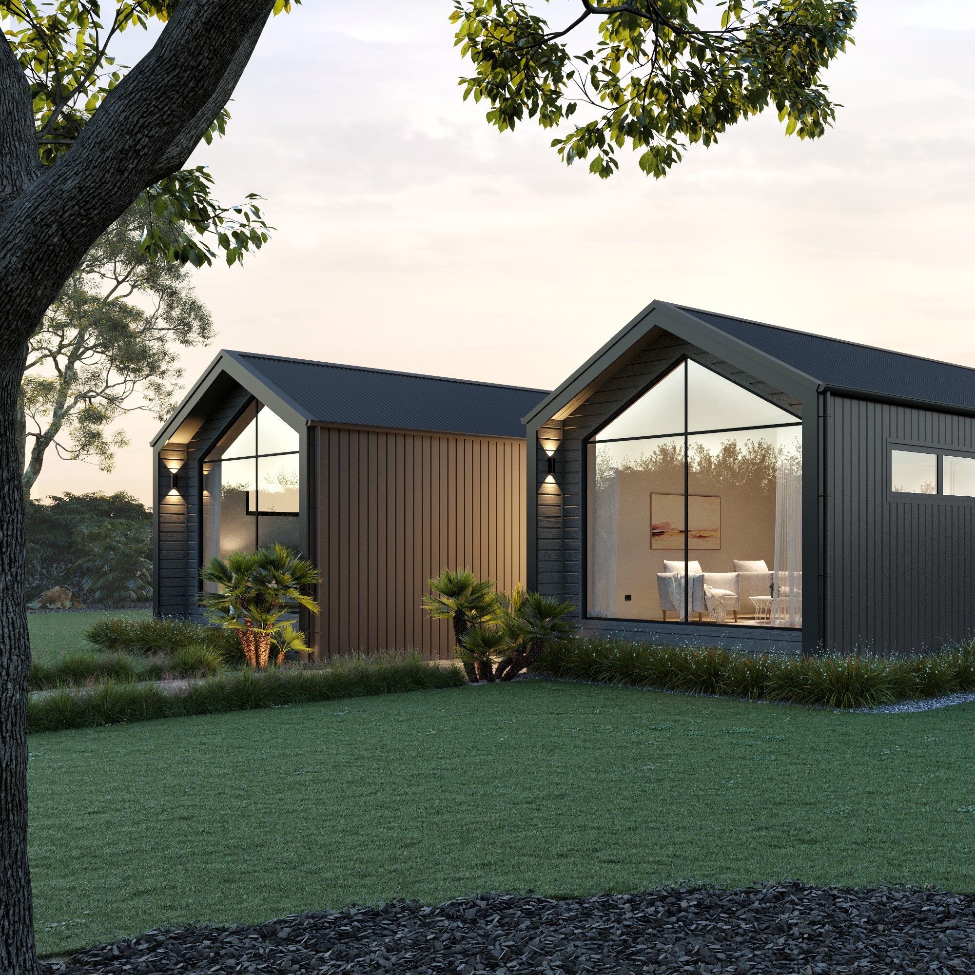 Daylesford & Trentham Home Builder